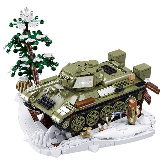 rc-t34-76-tank-military-building-blocks