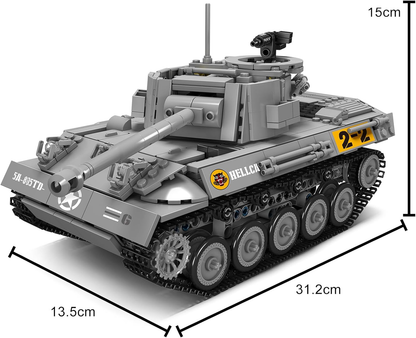 m18-hellcat-tank-size