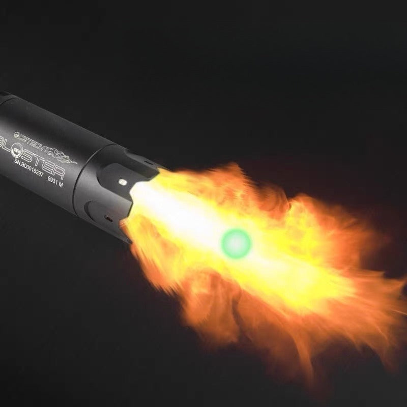 metal-flame-spitting-silencer