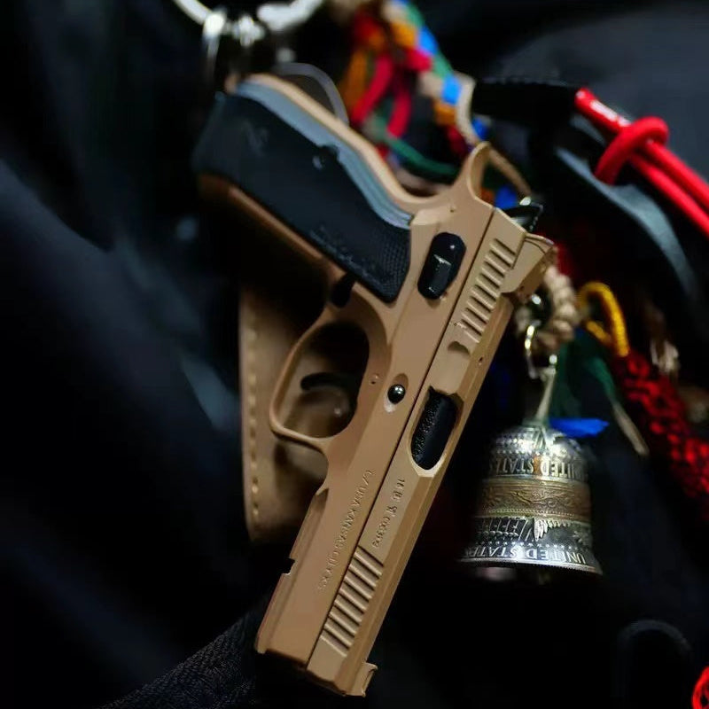 cz75-metal-keychain