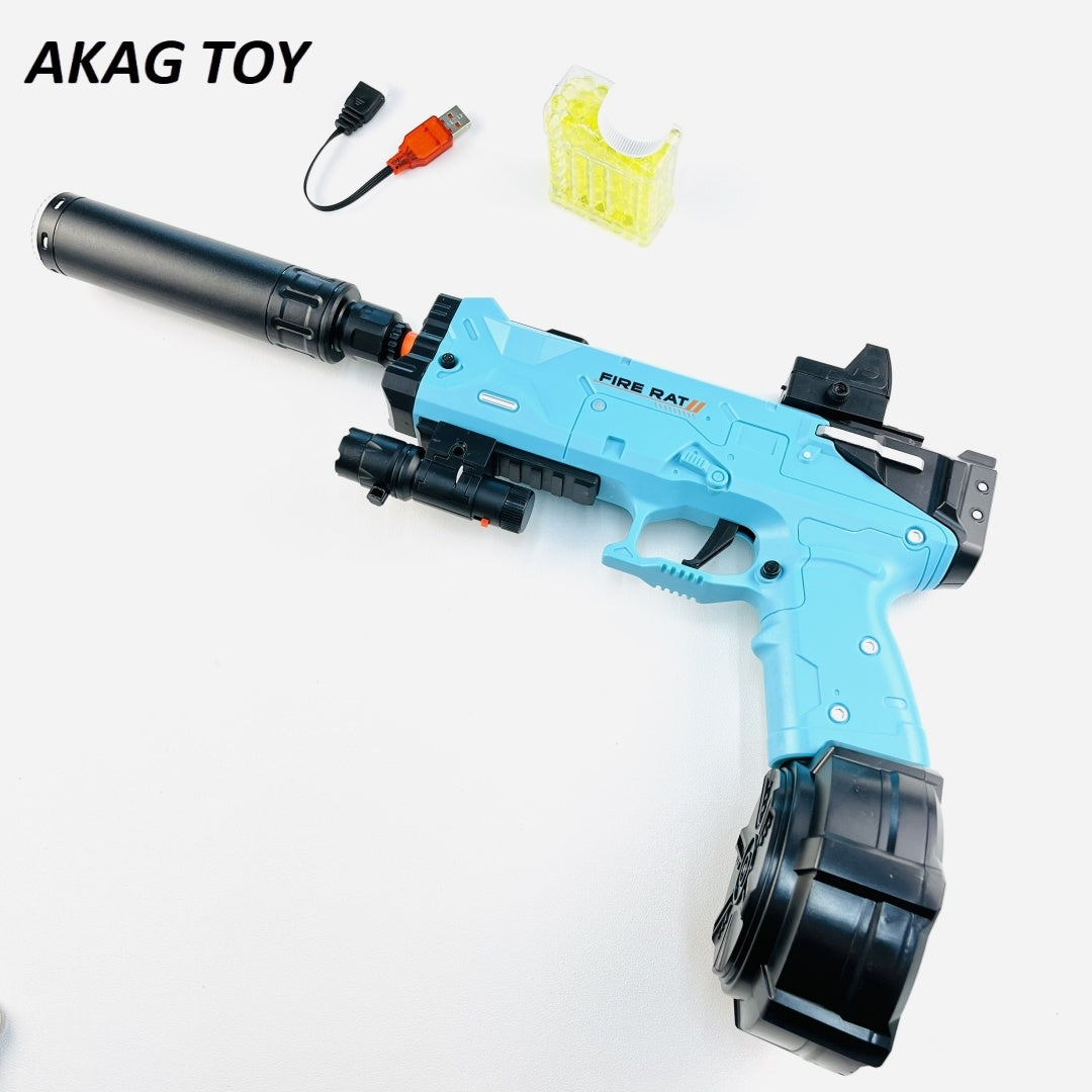pistol gel blaster 