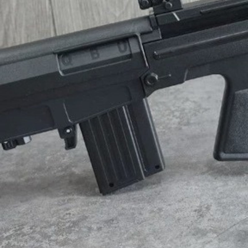 QBU-88 Manual Bolt-Action Gel Blaster