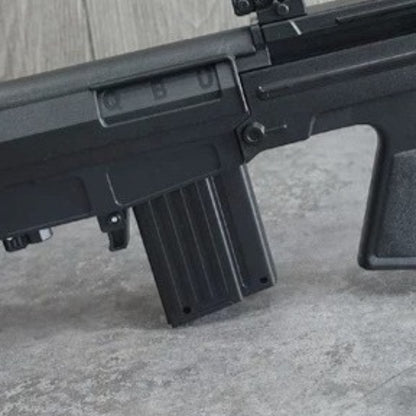 QBU-88 Manual Bolt-Action Gel Blaster