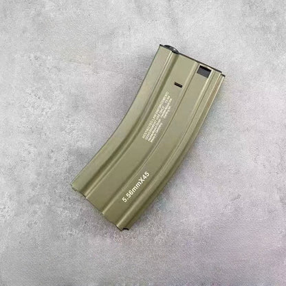 TG DDM4-PDW Electric Burst High Rate Gel Blaster