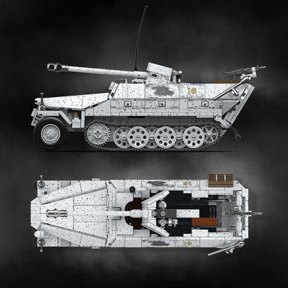 sd-kfz-251-22-half-track-tank-building-blocks