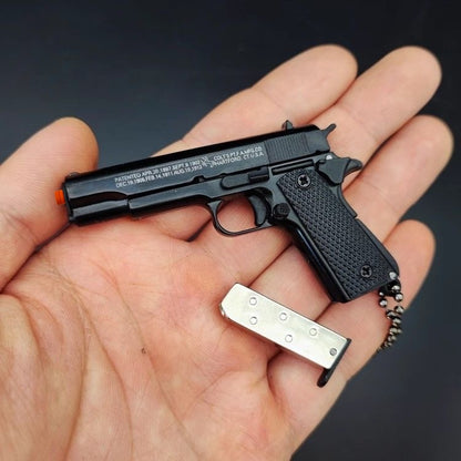mini 1911 detachable magazine