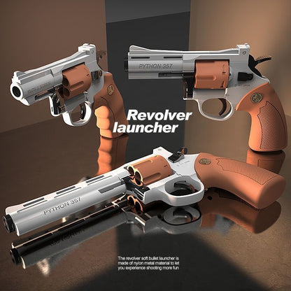 reveolver-launcher