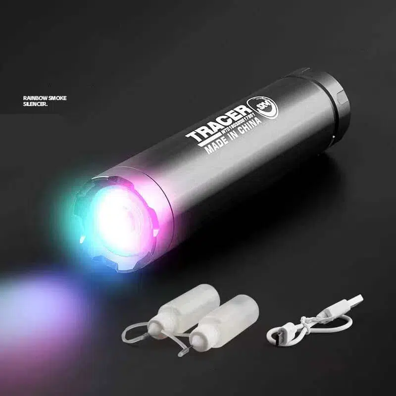 rainbow-flame-suppressor