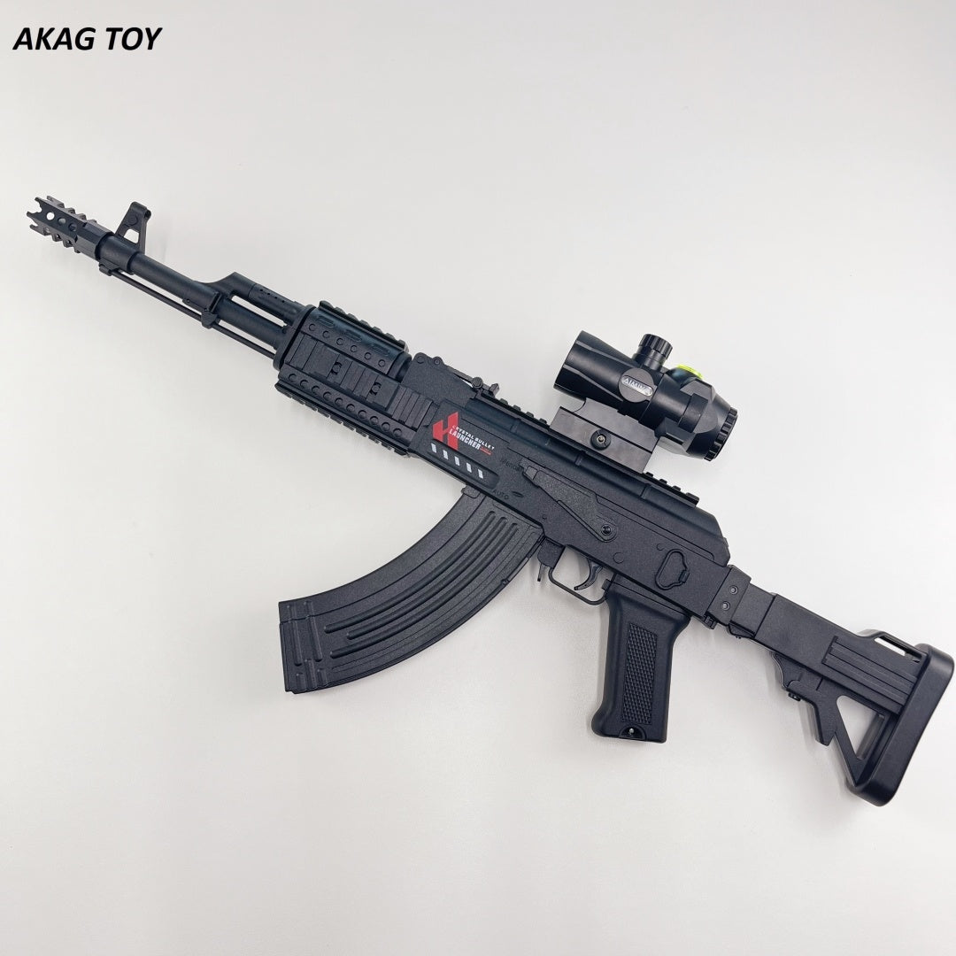 gel blaster guns