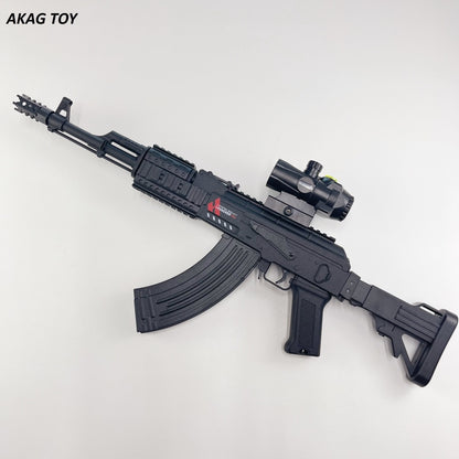 gel blaster guns
