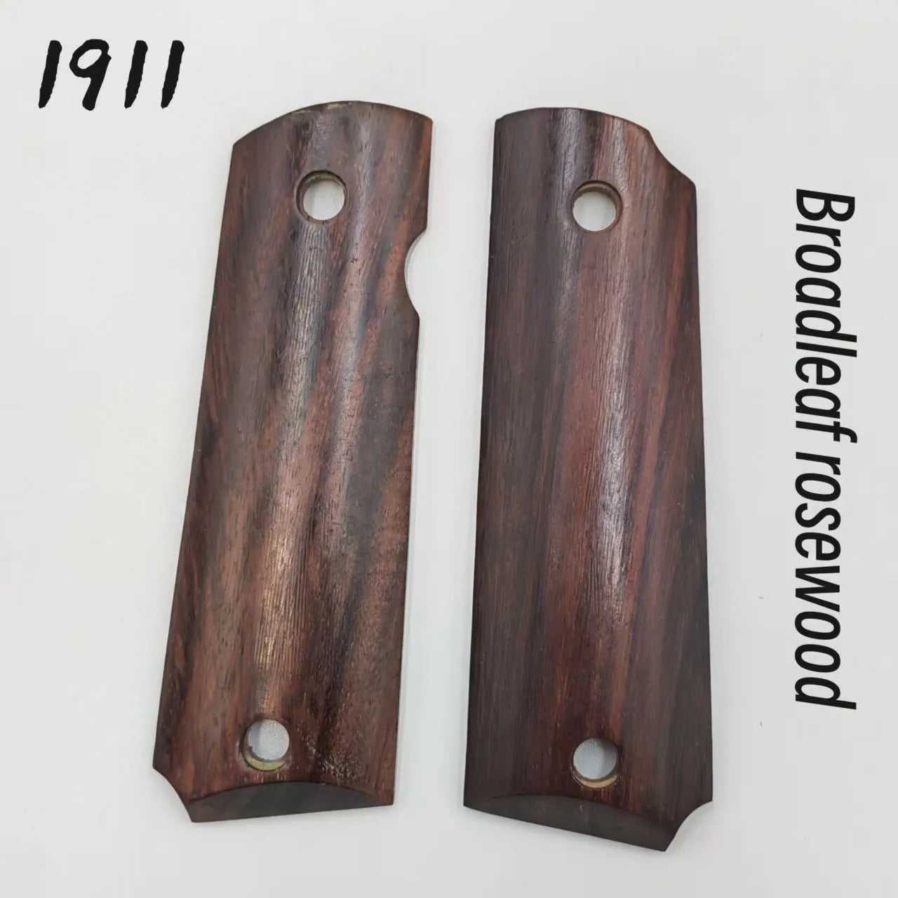 1911-rosewood-grip-panels