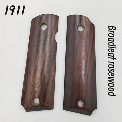 1911-rosewood-grip-panels