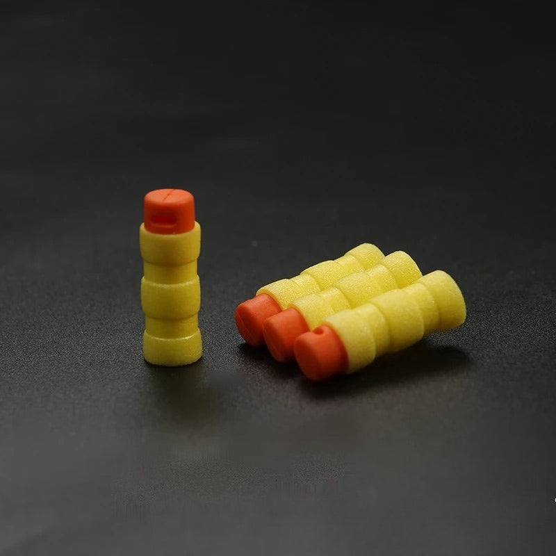 three-section-yellow-soft-bullets