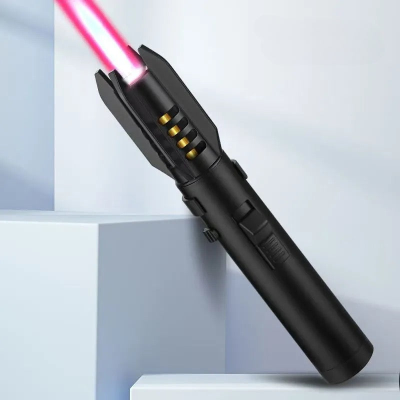 Black lighter