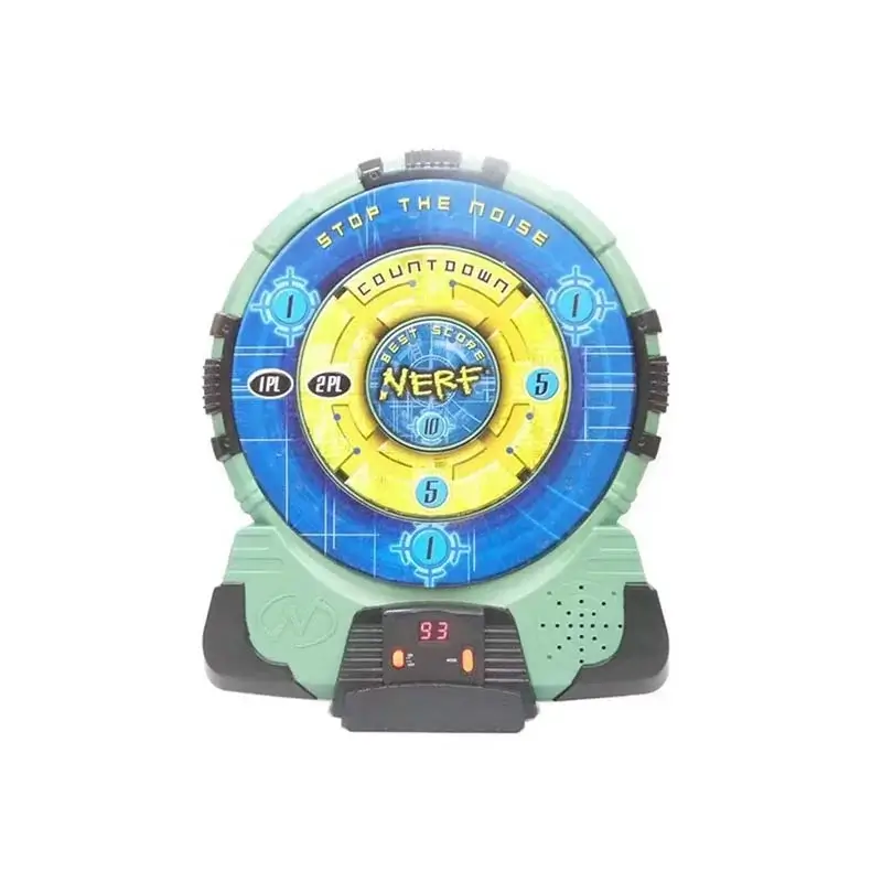 voice-scoring-target