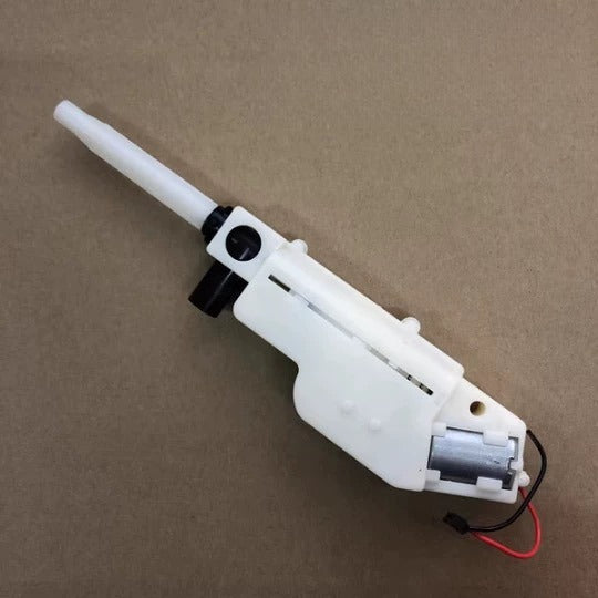 std-5s-gearbox