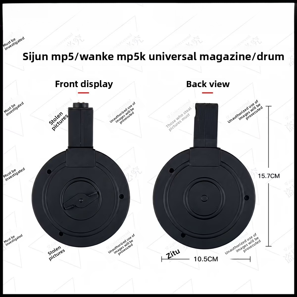 sijun-wanke-MP5-drum