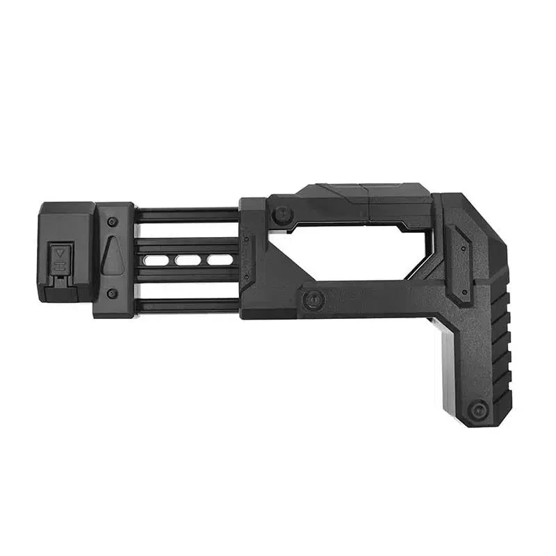 black-buttstock