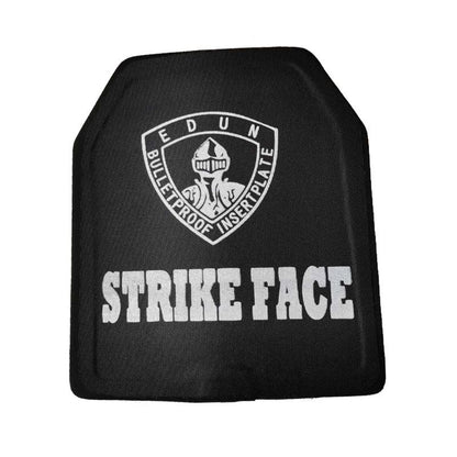 Level 3/4/6/8 Alloy High-Strength Steel Plate Bulletproof Shield