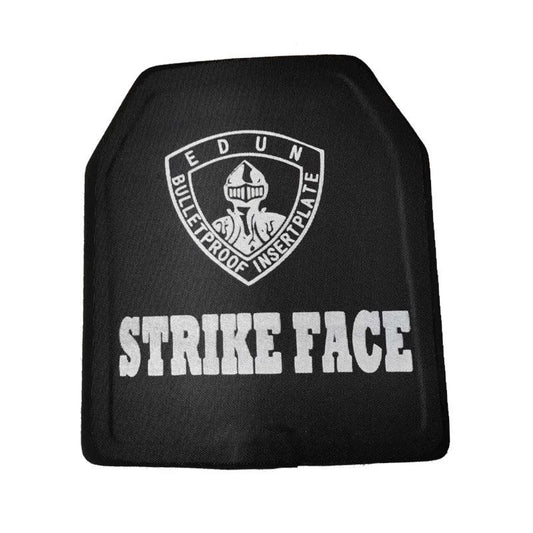 Level 3/4/6/8 Alloy High-Strength Steel Plate Bulletproof Shield