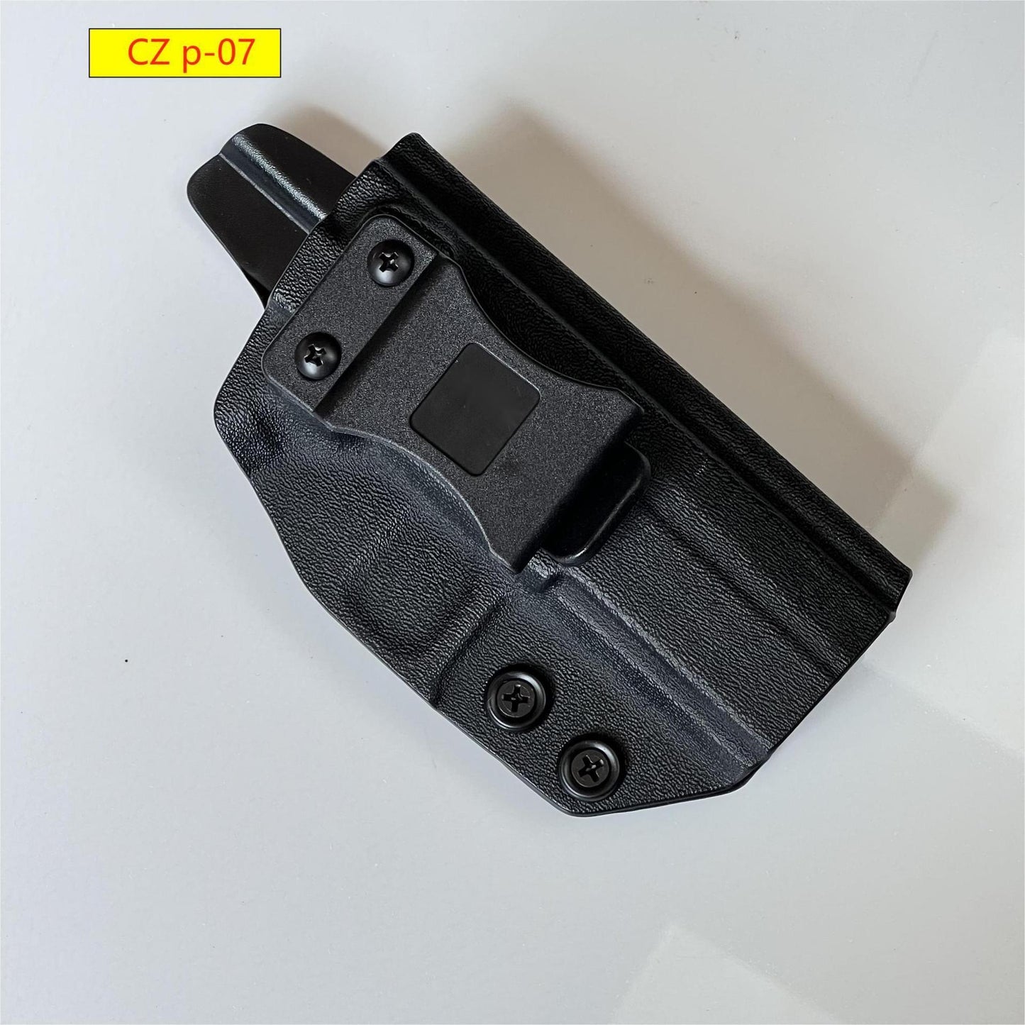 czp-7-holster