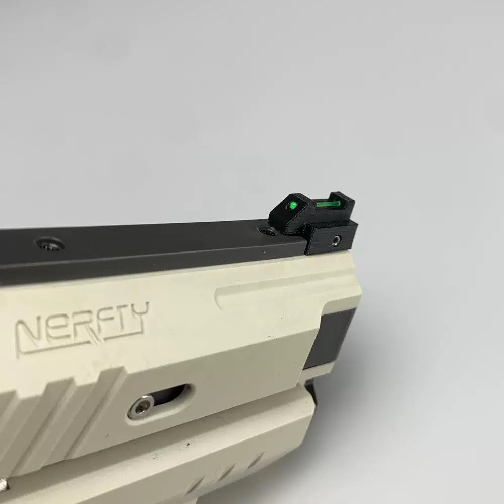 front-sight-installation-demonstration