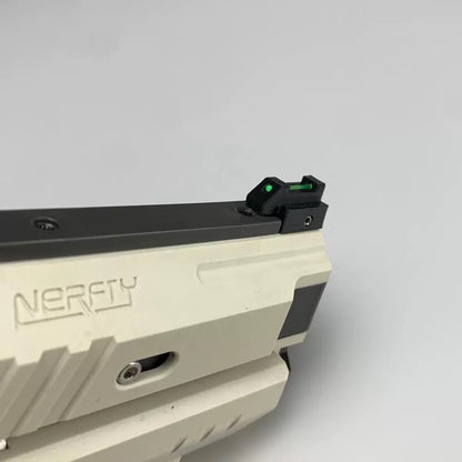 front-sight-installation-demonstration