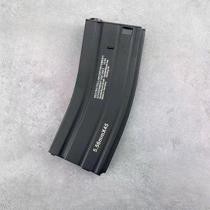 TG DDM4-PDW Electric Burst High Rate Gel Blaster