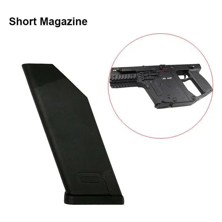 short -magazine