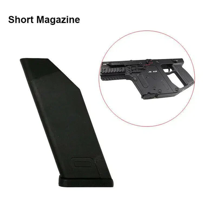 short -magazine