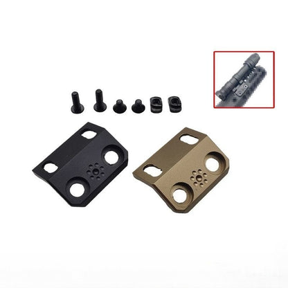 flashlight-rail-stand