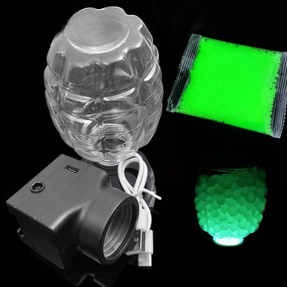 1911 Pineapple Bottle Loader Rail Adapter Toy Gun Accessories