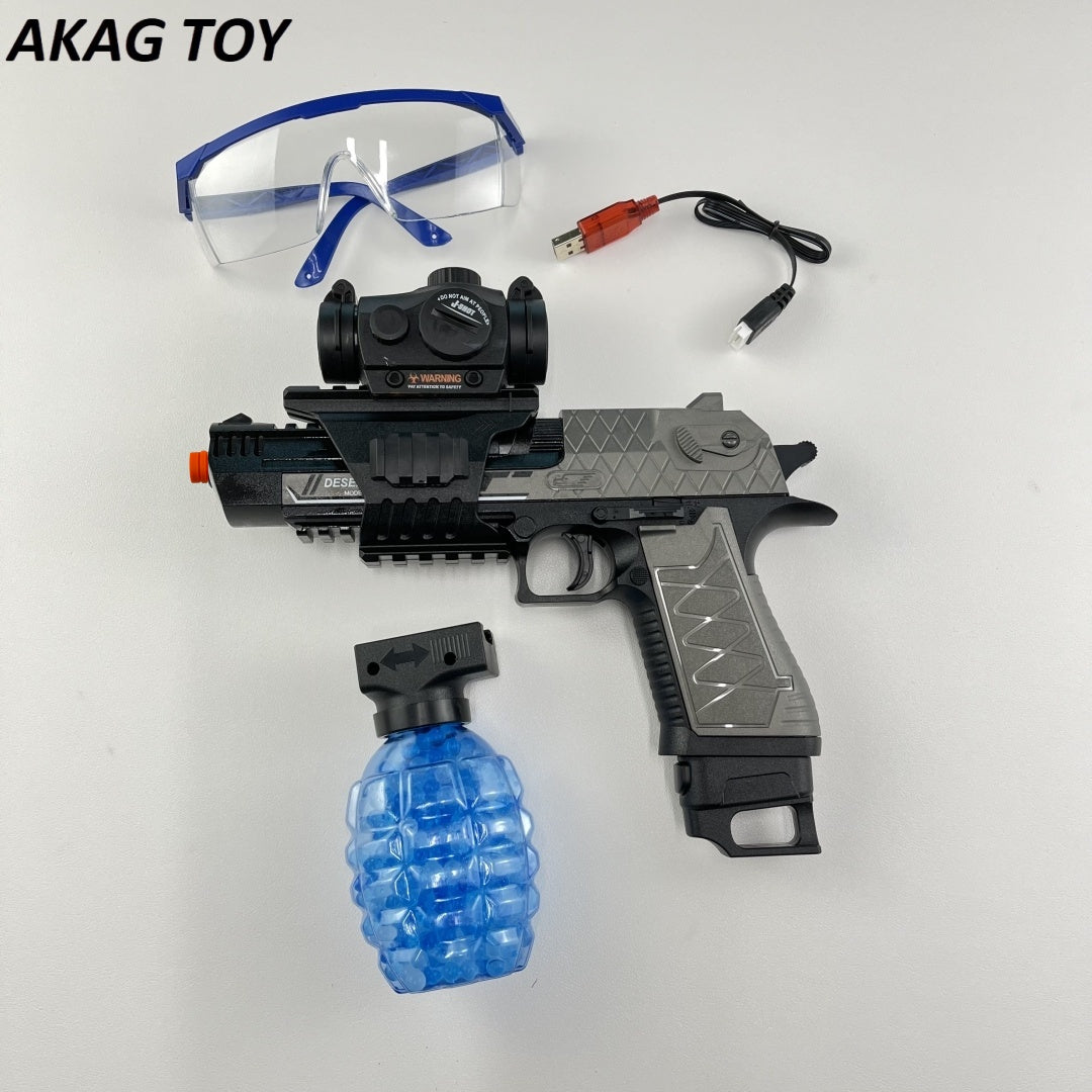 gel guns