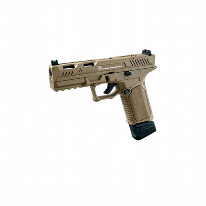 Xinghe SI G17 Electric Gel Ball Toy Gun