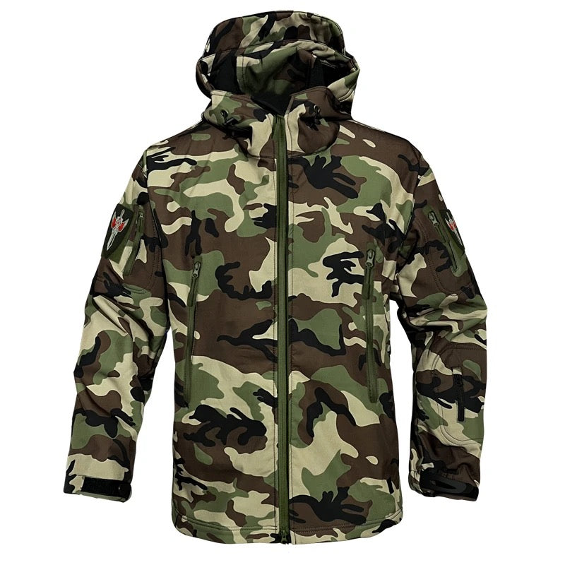 camouflage-military-jacket