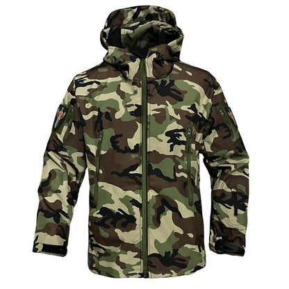 camouflage-military-jacket