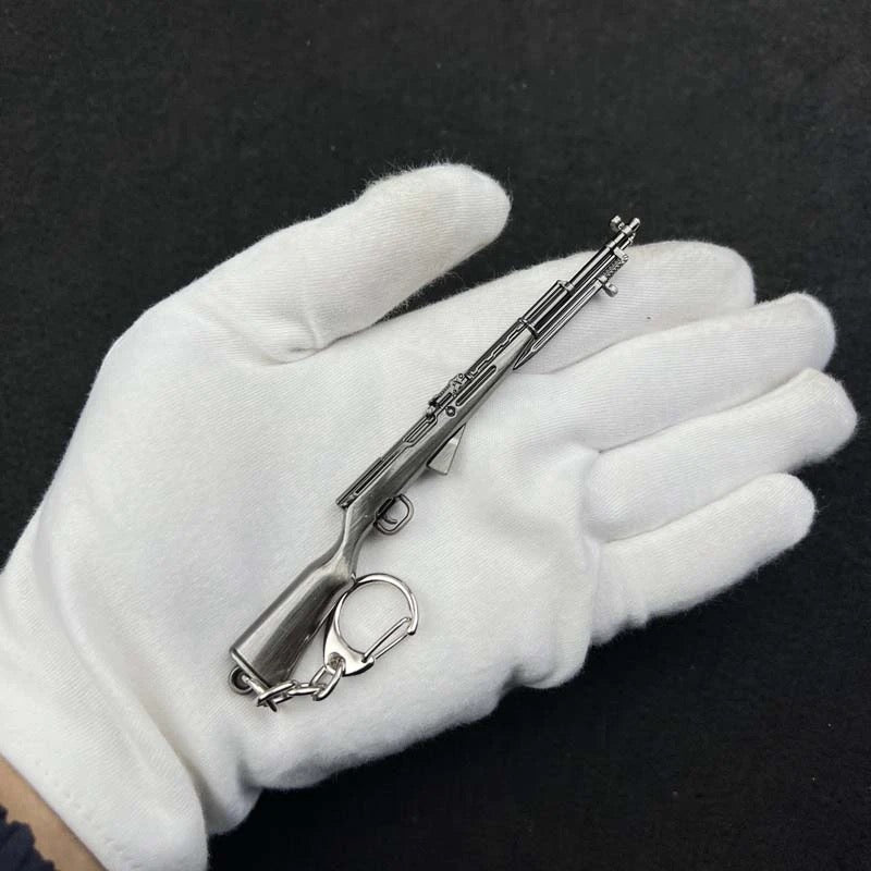 56-12cm-metal-model