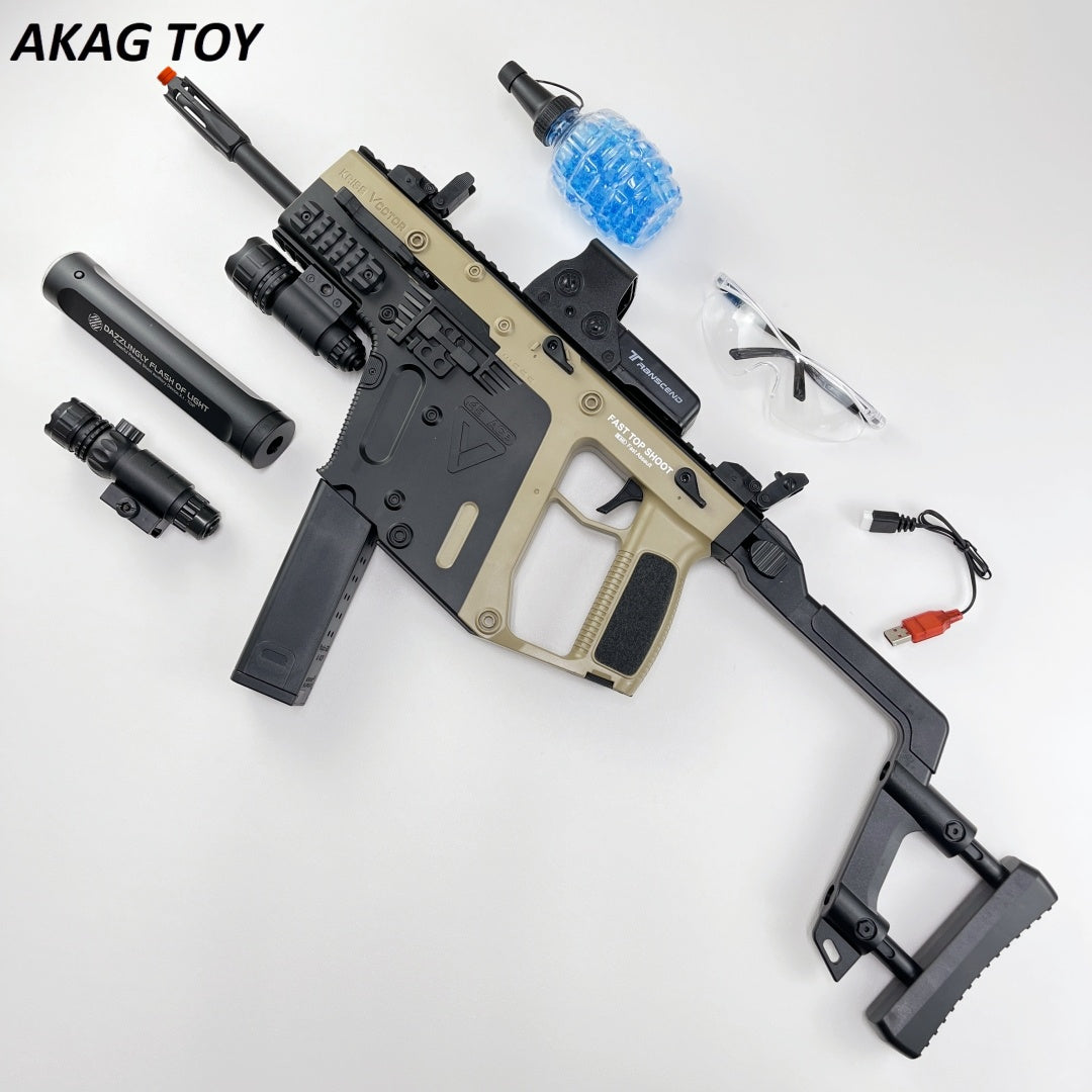 Vector Orbeez Blaster