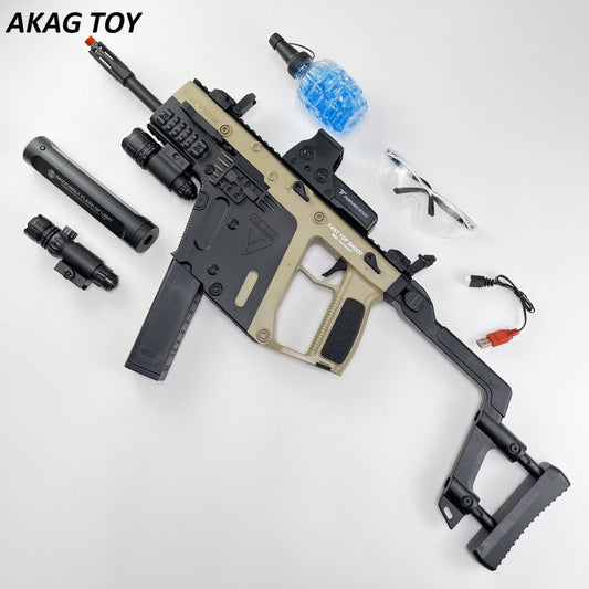 Vector Orbeez Blaster