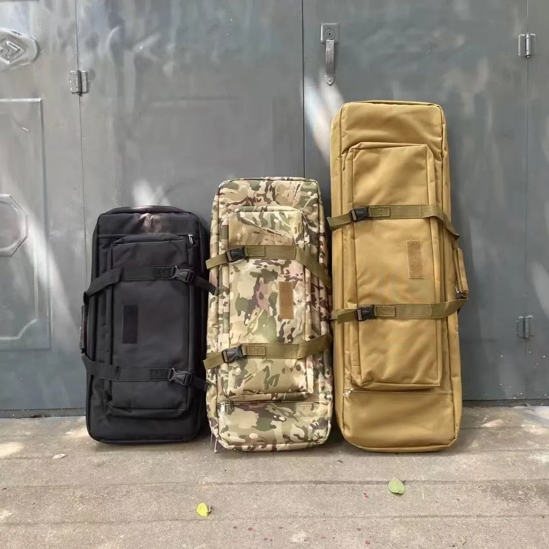 three colors and sizes available