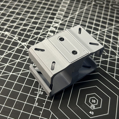 Handi TEC-9 3D Printing Sci-Fi Space Kit