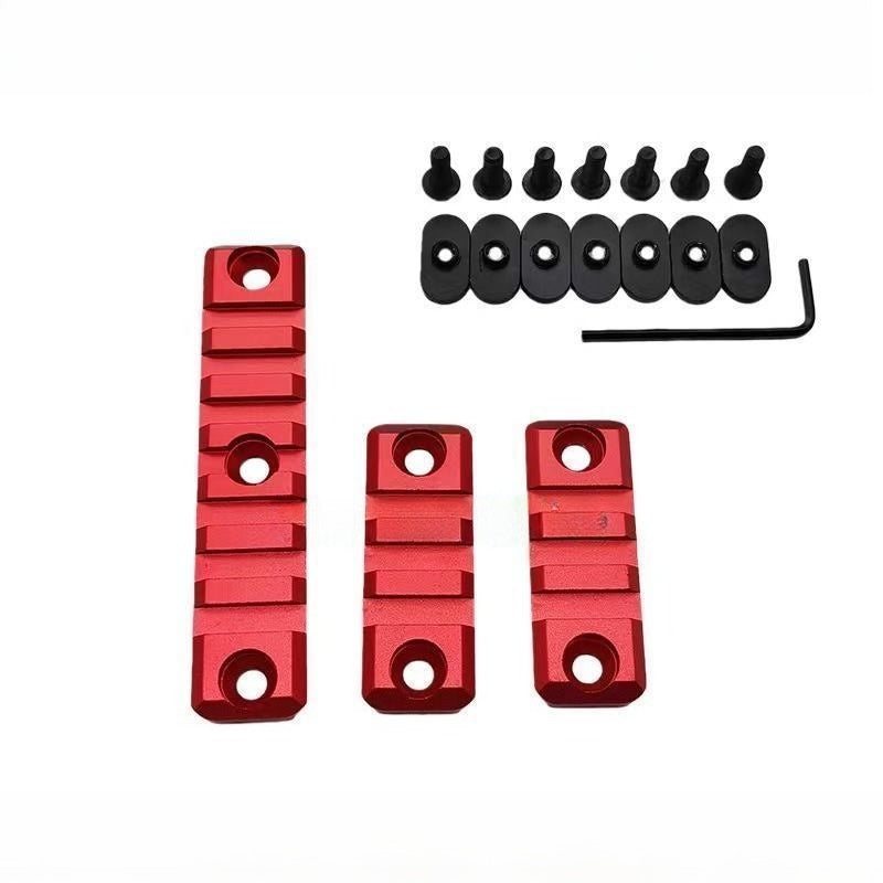 smr-416-red-metal-handguard-rail-system-kit