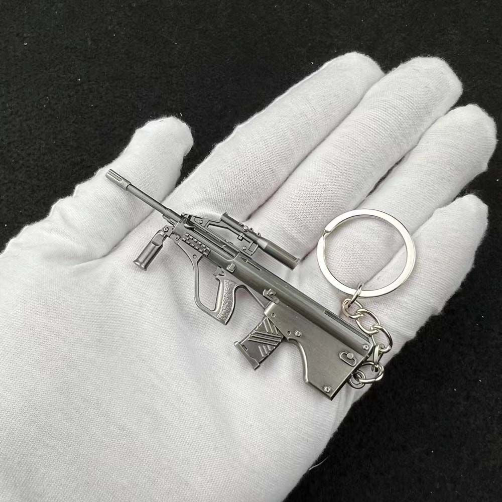 aug-metal-toy-gun