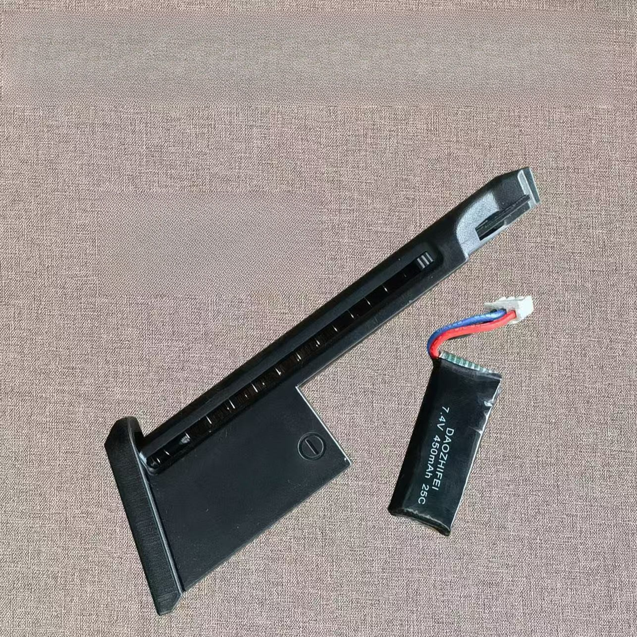 KJ G17 Gen5 Electric Pistol Toy Gun