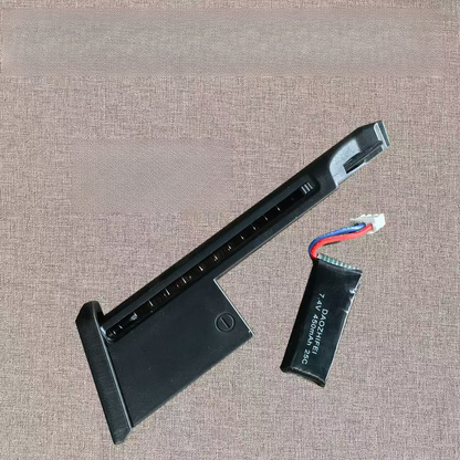 KJ G17 Gen5 Electric Pistol Toy Gun