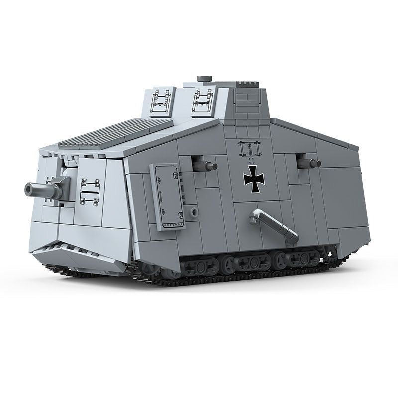 german-a7v-heavy-building-block-tank