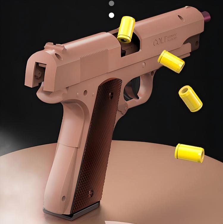 1911-toy-gun