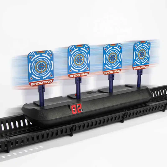 Fun Shooting Targets | Toy Guns for Kids & Outdoor Games – AKAG TOY