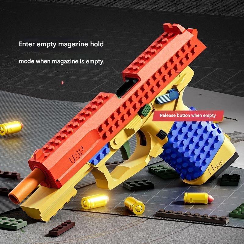 usp-soft-bullet-gun