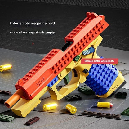 usp-soft-bullet-gun